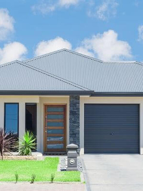 Metal Roof Coatings